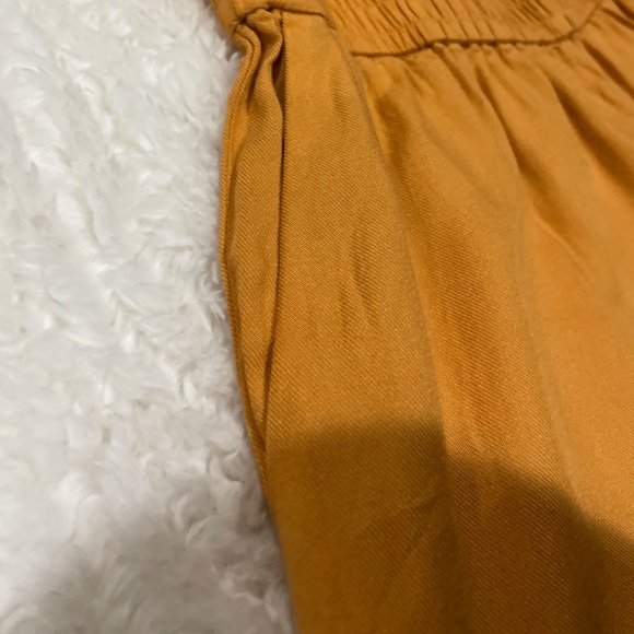 Aritzia Cropsey Romper - Picture 6 of 8